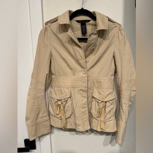 Marc Jacob’s Women’s Jacket sz0